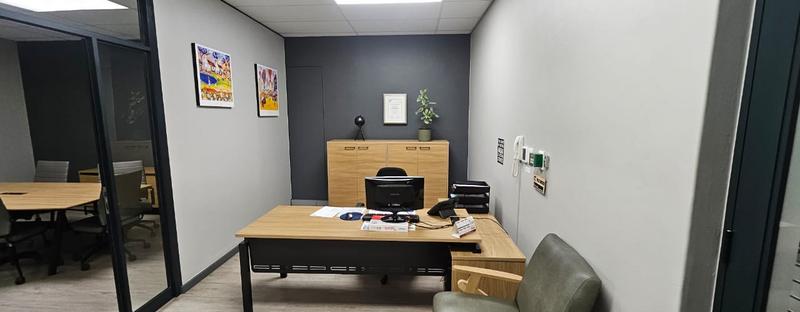 To Let Commercial Property for Rent in Brackenfell Western Cape